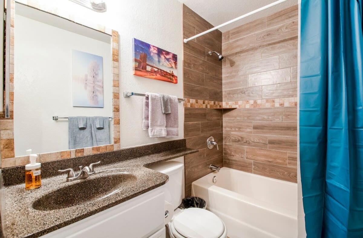 88 Casa Grande 3Bd 2B Modern Comfort Heated Pool Exterior foto
