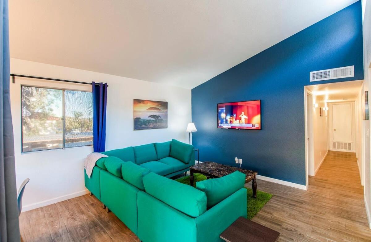 88 Casa Grande 3Bd 2B Modern Comfort Heated Pool Exterior foto