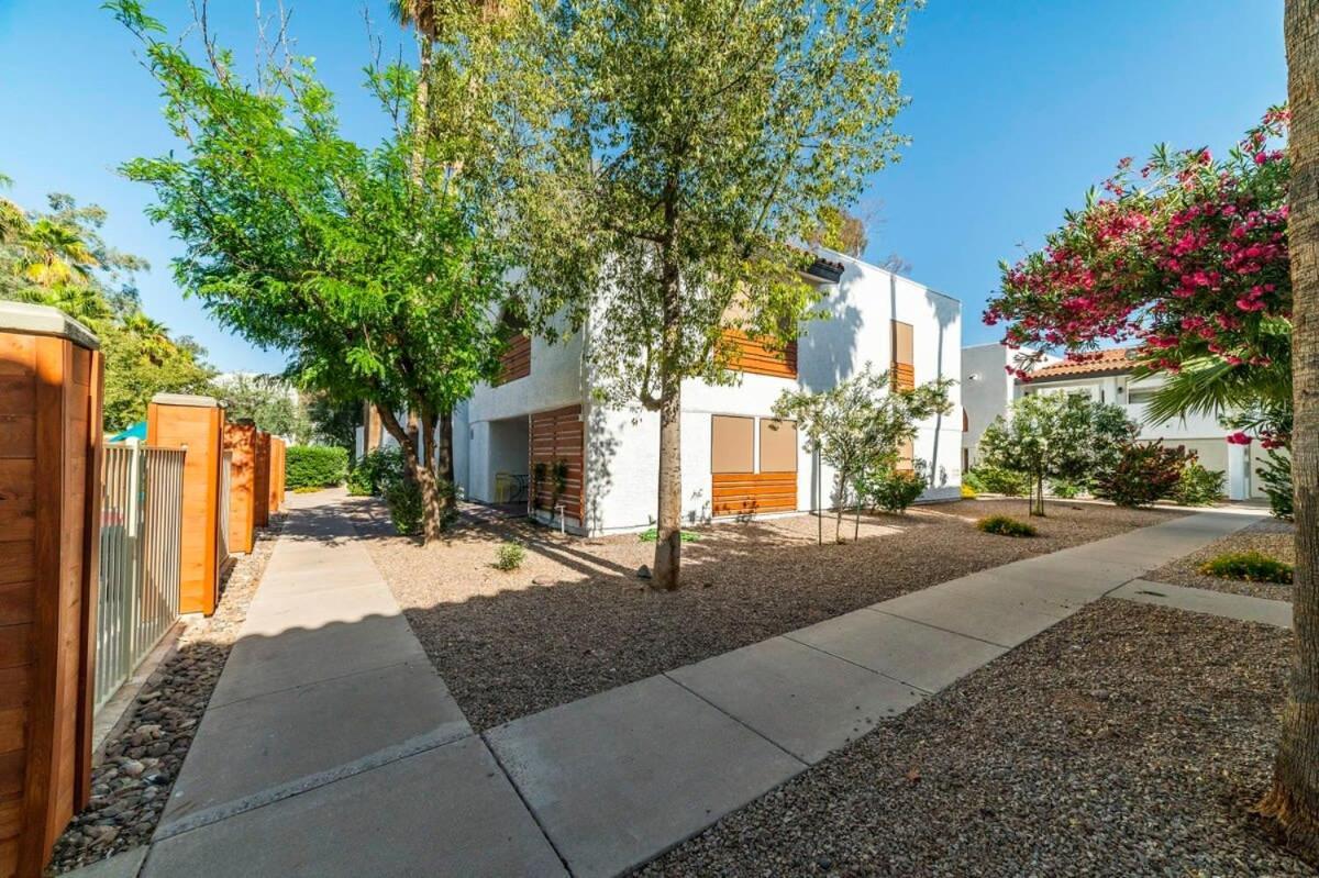 88 Casa Grande 3Bd 2B Modern Comfort Heated Pool Exterior foto