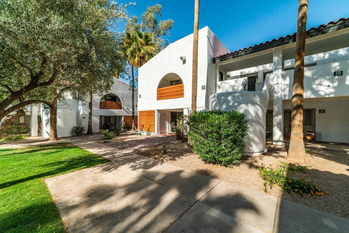 88 Casa Grande 3Bd 2B Modern Comfort Heated Pool Exterior foto